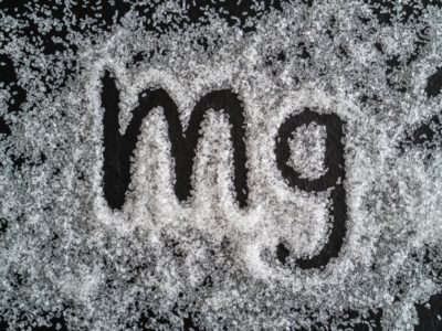Kuusi syytä syödä magnesiumia